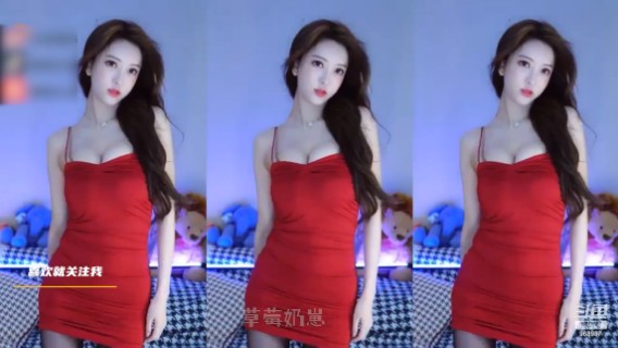 南妹儿呀跳舞中，来看跳舞啦！~