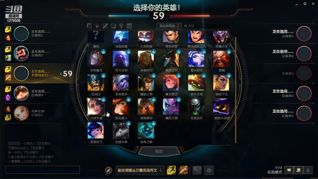 【2021-07-01 18点场】末日之降临：末日之降临