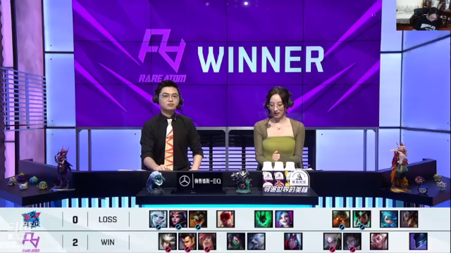 【2021-07-03 19点场】教练JoKer：今天OMGWE RALNG FPXIG