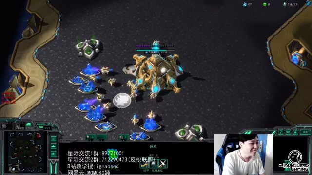 【2021-07-03 17点场】igmacsed：我回来了，韩服神族在线上6200