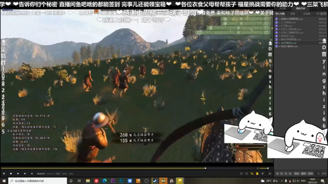 【2021-07-02 20点场】我真的是硬柿子：【萌新导师】征战！拉盖娅的呢喃