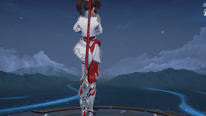 大家好我是红秋裤开团圣手云婴