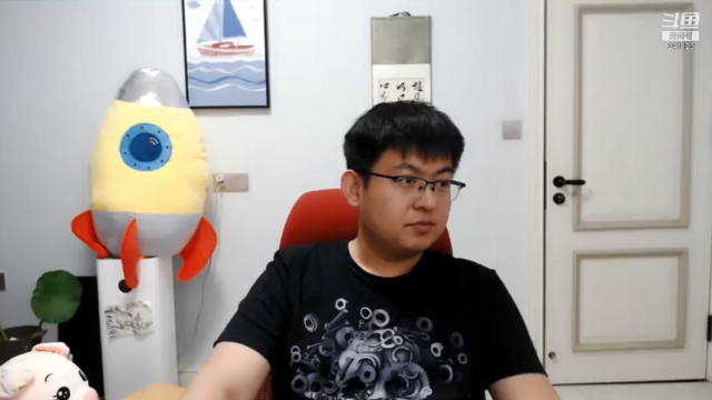 【2021-07-02 21点场】火力堂主：电脑面前划水！