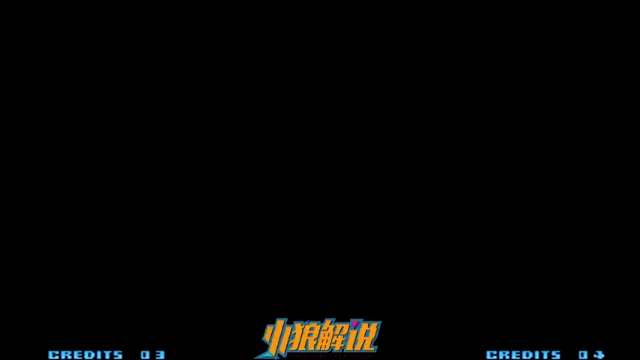 这拳皇2002玩的真是出神入化，八神仿佛疯了一样！