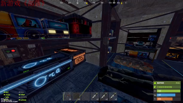 【2021-07-02 22点场】阿玖D：勇敢牛牛 不怕困难^^