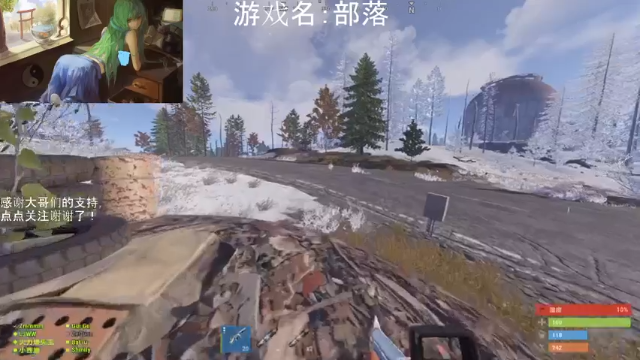 【2021-07-03 05点场】早苗大帅比：干干干！ 2278398