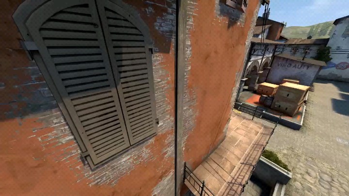 eco局独狼4杀翻盘