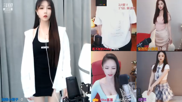 【2021-07-02 23点场】湖南小橙子：可可爱爱小橙橙