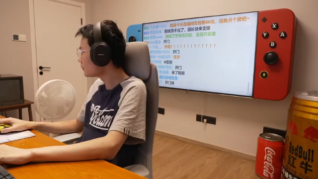 【2021-07-03 12点场】超级小桀：小桀杂货铺进货了