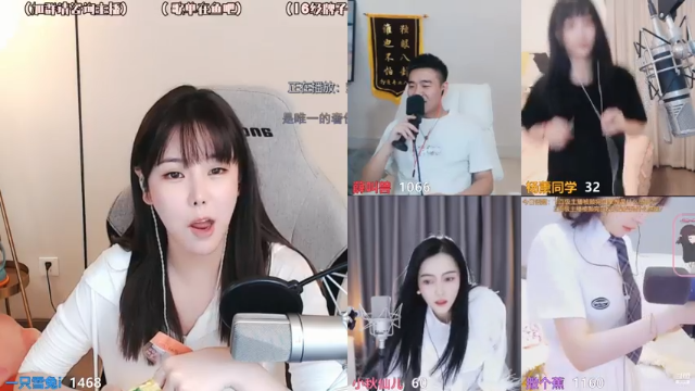 【2021-07-02 22点场】一只雪兔i：事业兔上线！快来听歌！