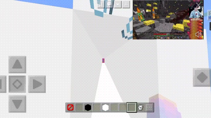 爱吃蛋白的夏晴之发布了一个斗鱼视频2021-07-03