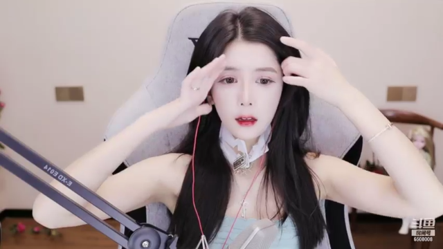 【2021-07-03 15点场】小花不敢吃鱼了：霸王呆与虞姬袁的日常！！男神！！