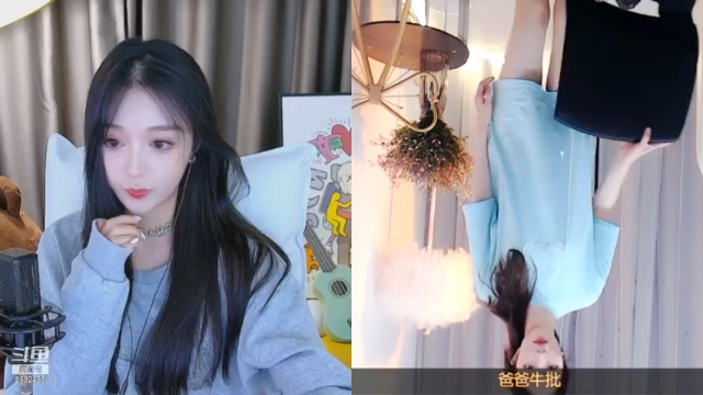 【婷婷有点甜Cc 舞蹈】07-02 12:29