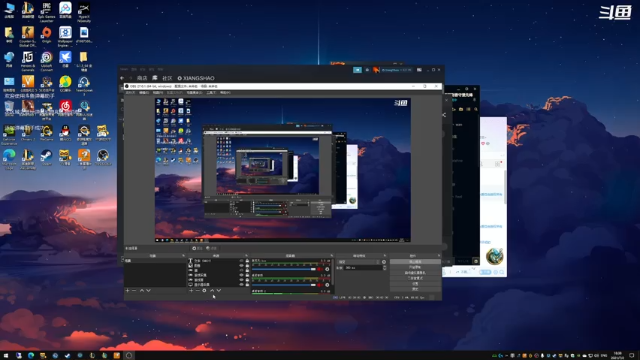 【2021-07-02 18点场】翔少丷：翔少的游戏时间