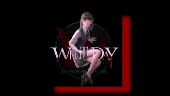 WHITE DAY 主楼1
