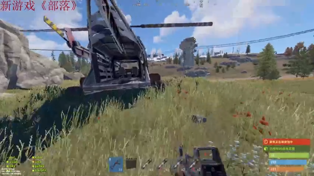 【2021-07-03 04点场】阿玖D：勇敢牛牛 不怕困难^^