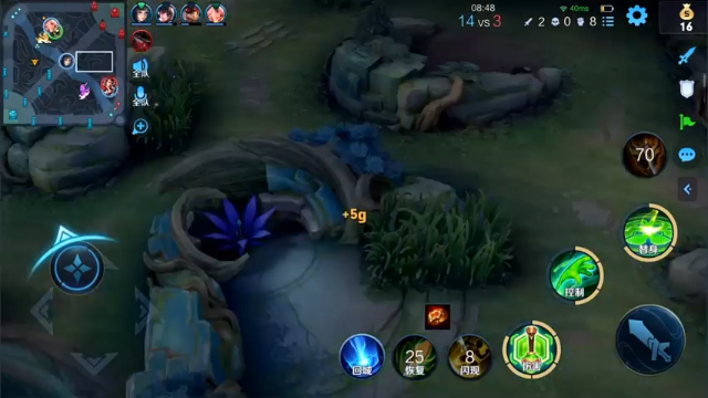 【2021-07-03 13点场】渝万rain：国服第一大乔 瑶瑶辅助教学！