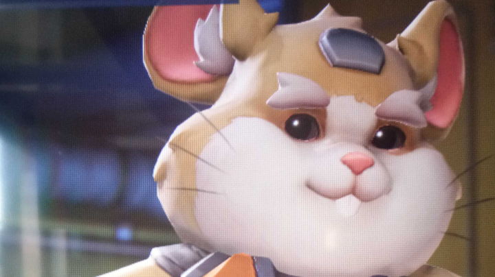 战牧22