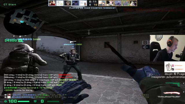 【2021-07-02 22点场】毛子Reckless：毛子Reckless的直播间