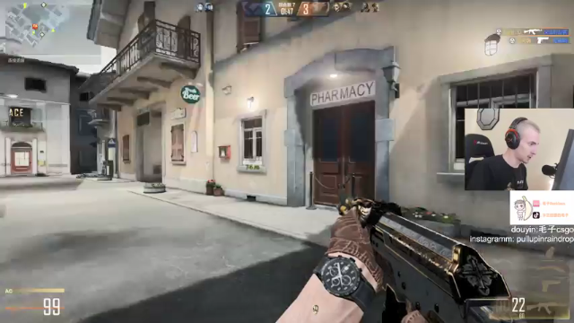 【2021-07-03 16点场】毛子Reckless：毛子Reckless的直播间