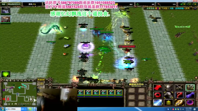 【2021-07-02 21点场】TD菜鸟1：混乱武林是你家，幸福靠大家。