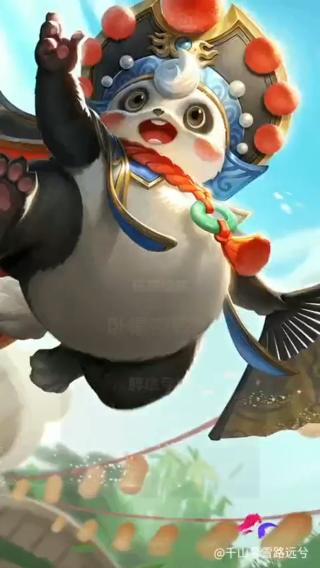 猴子精彩操作165