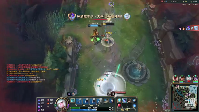 【2021-07-03 19点场】果小果是个弟弟：果小果：双倍亲密度3倍上限啦~