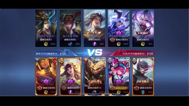 3级队友团爆4级敌人？这波完美counter