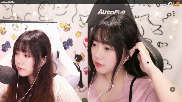 【霓虹深渊】甜心战士的精彩时刻 20210703 09点场