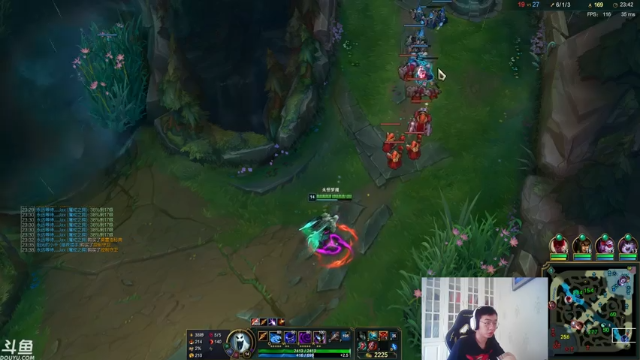 【2021-07-03 16点场】风中追风Fzz1：卷毛：摄像头修好了！