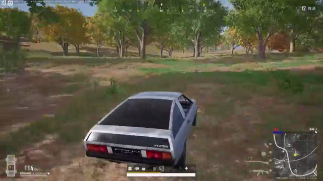 【2021-07-03 09点场】Happy丨疯子：疯子：体验下新图 go