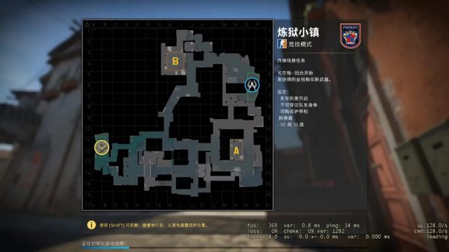 iu可可曾+2021-06-29  23点场CSGO：18杀依旧是白忙活，这都能打平，太难了吧