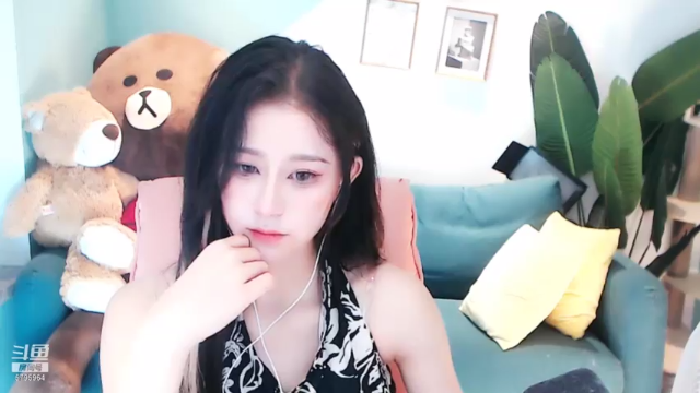 【2021-07-03 09点场】Sa叁儿：成都双子座小姐姐~