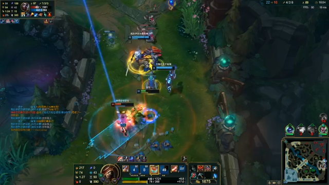 【2021-07-01 21点场】许烦烦：【许烦烦】来把福星