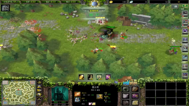 【2021-07-03 01点场】Dota小蝴蝶：求虐！！决胜之巅水友赛！