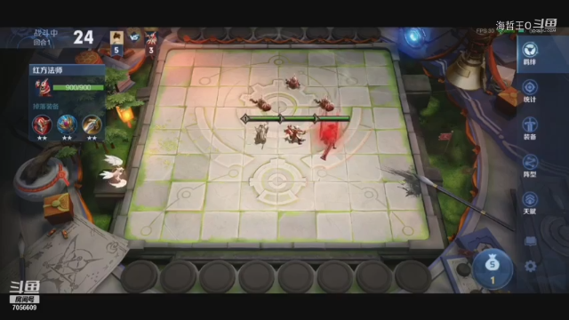 【王者荣耀】海哲王O的精彩时刻 功夫射绝地丝血吃鸡