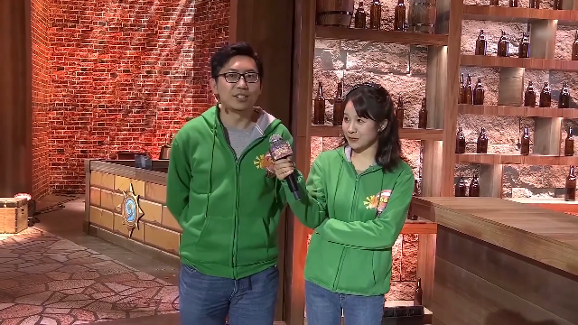 【炉石传说】天天卡牌的精彩时刻 20210703 00点场