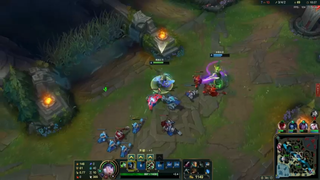 【2021-07-02 23点场】黑白锐雯：黑白锐雯,兄弟们我来啦