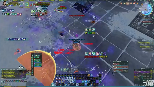 【2021-07-02 22点场】卷毛毛毛丶：【霸刀视角】海选OB+操作！
