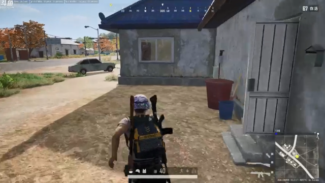 【2021-07-03 13点场】Happy丨疯子：疯子：体验下新图 go