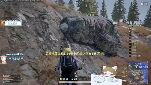 【2021-07-02 21点场】王大壮呀丶：【小奶团】双人成行