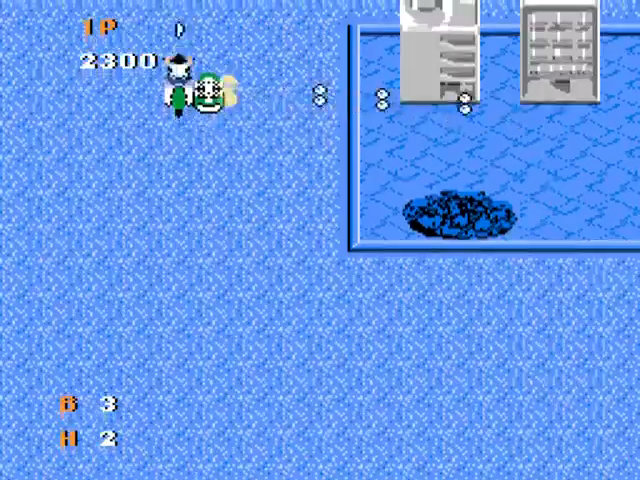 【FC游戏回顾】特殊部队 通关视频 NES サンダーケード - Thundercade Nomiss