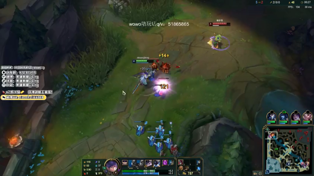 【2021-07-03 20点场】jjking剑姬：新版本剑姬最新玩法把把MVP！