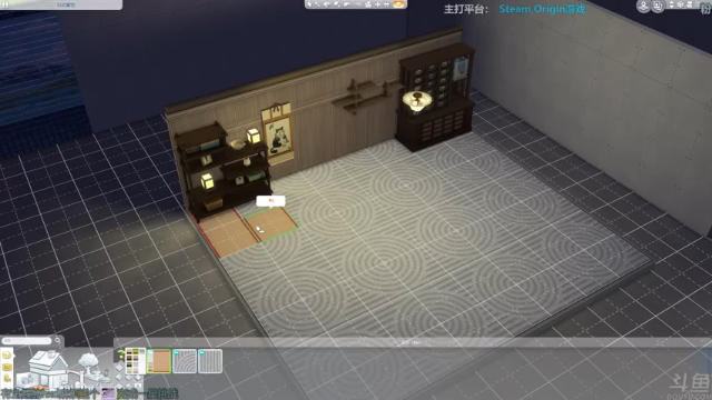 【2021-07-01 19点场】店長推薦OnePunchKen：【店长推荐】秃子主播的中老年直播间