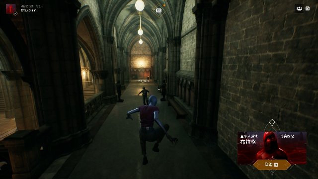 我在斗鱼看主播杰克曼直播战地风云