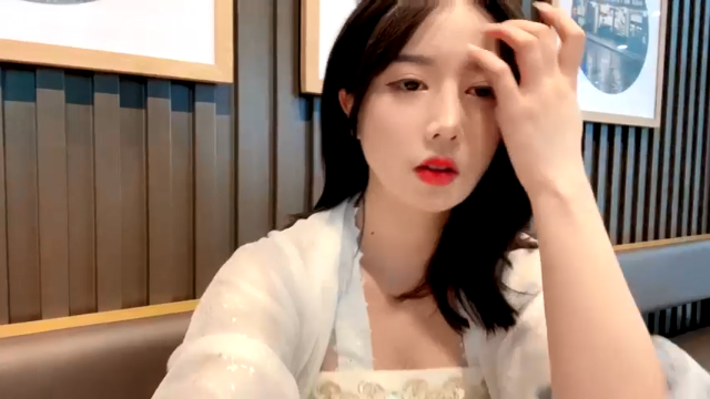 【2021-07-03 13点场】小龙女OuO：主播打野 有车位！ ♥~