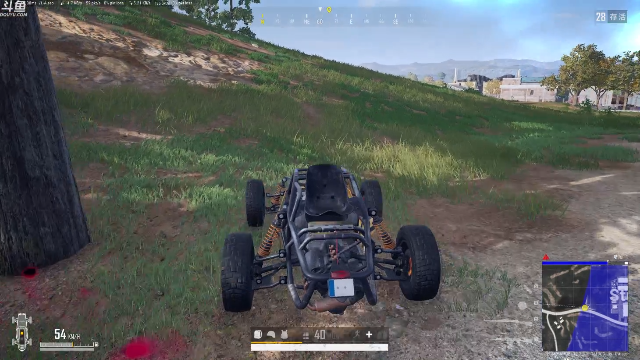 【绝地求生】Happy丨疯子的精彩时刻 20210703 12点场