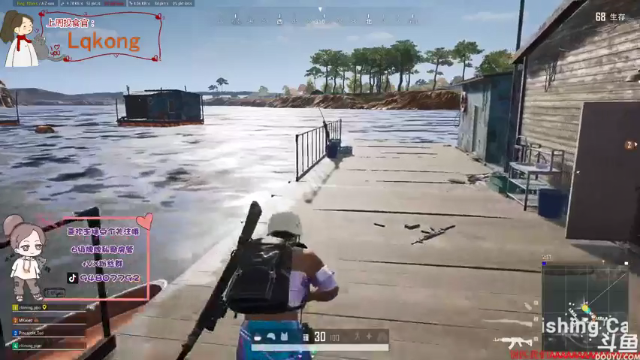 【2021-07-02 21点场】哦呦orz：【小奶团】一把石手