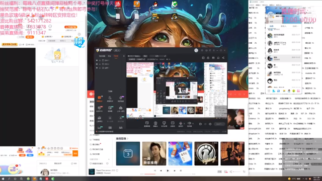 【2021-07-03 18点场】波比腿短锤子长i：两万五千场波比~