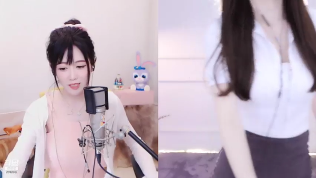 【喵喵子呐 舞蹈】07-02 23:00